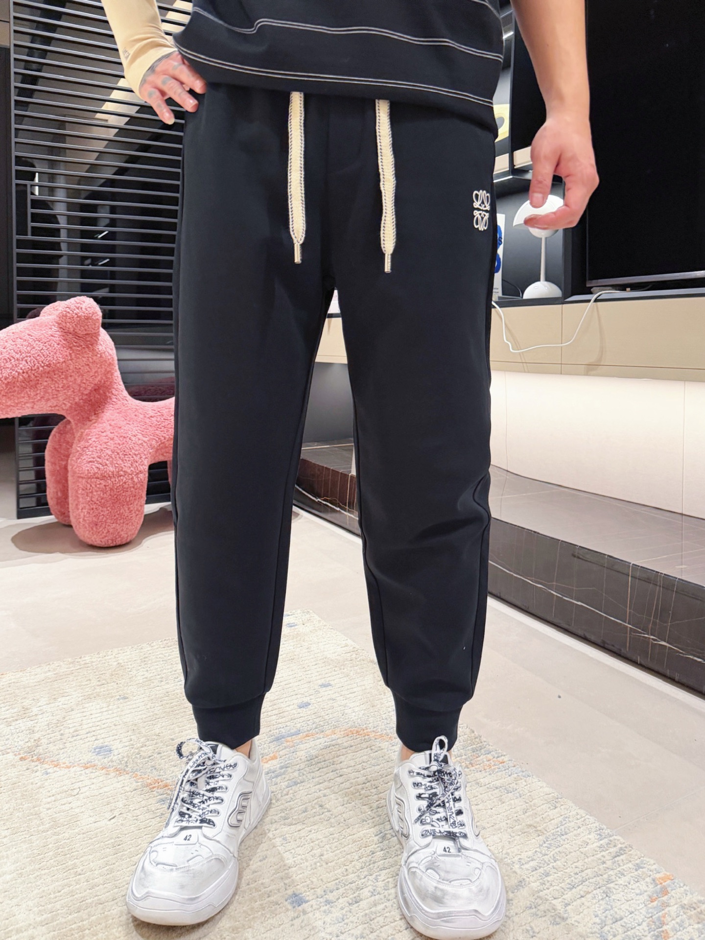 Casual Pants Man